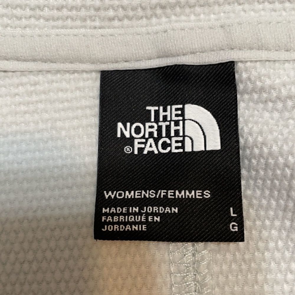 The North Face | Tekno Ridge Hoodie, windwall - Picture 13 of 16